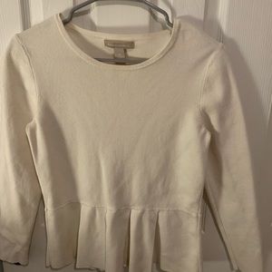 Banana republic sweater